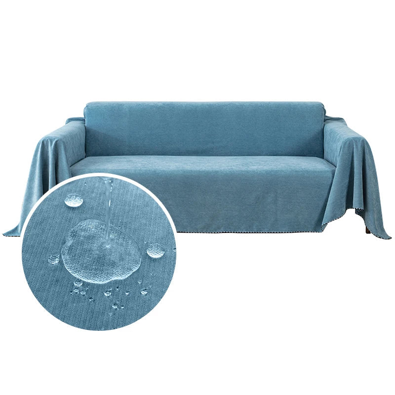 Sturdy Waterproof Outdoor Sofa Cover