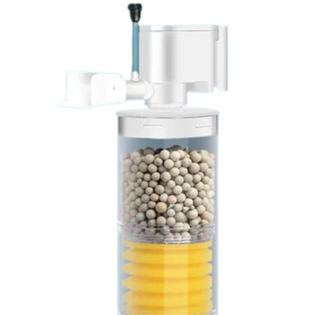 Ultimate Tank Filter