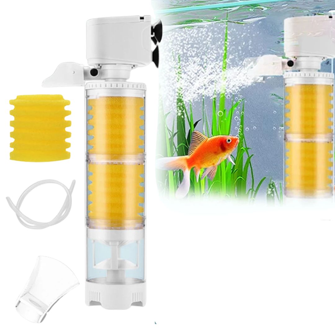 Ultimate Tank Filter