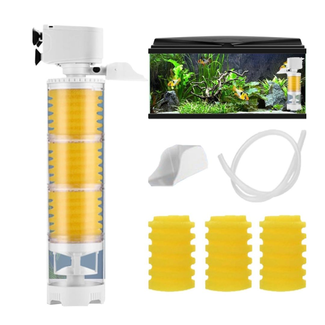 Ultimate Tank Filter