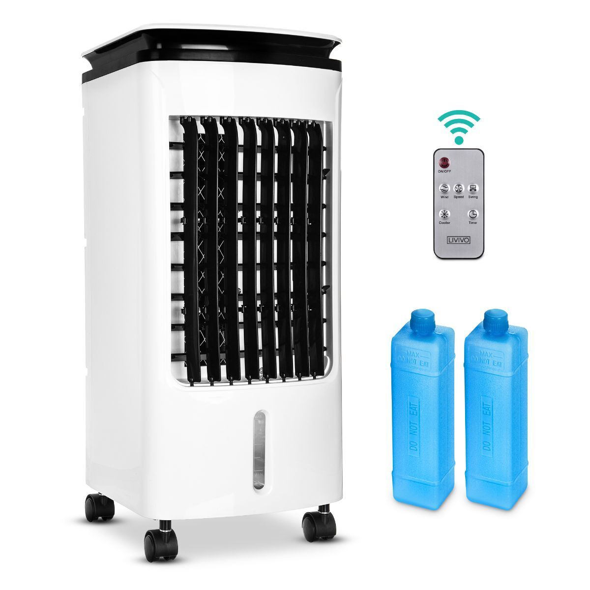 Best Portable Air Conditioner Stand Up Room Cooler Indoor AC Unit