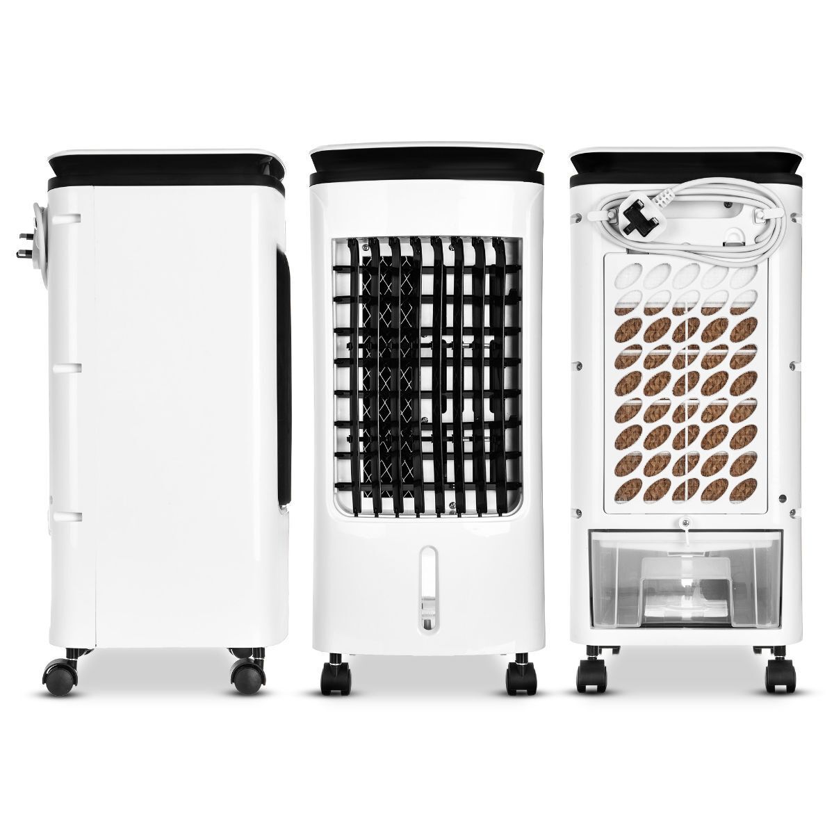 Best Portable Air Conditioner Stand Up Room Cooler Indoor AC Unit
