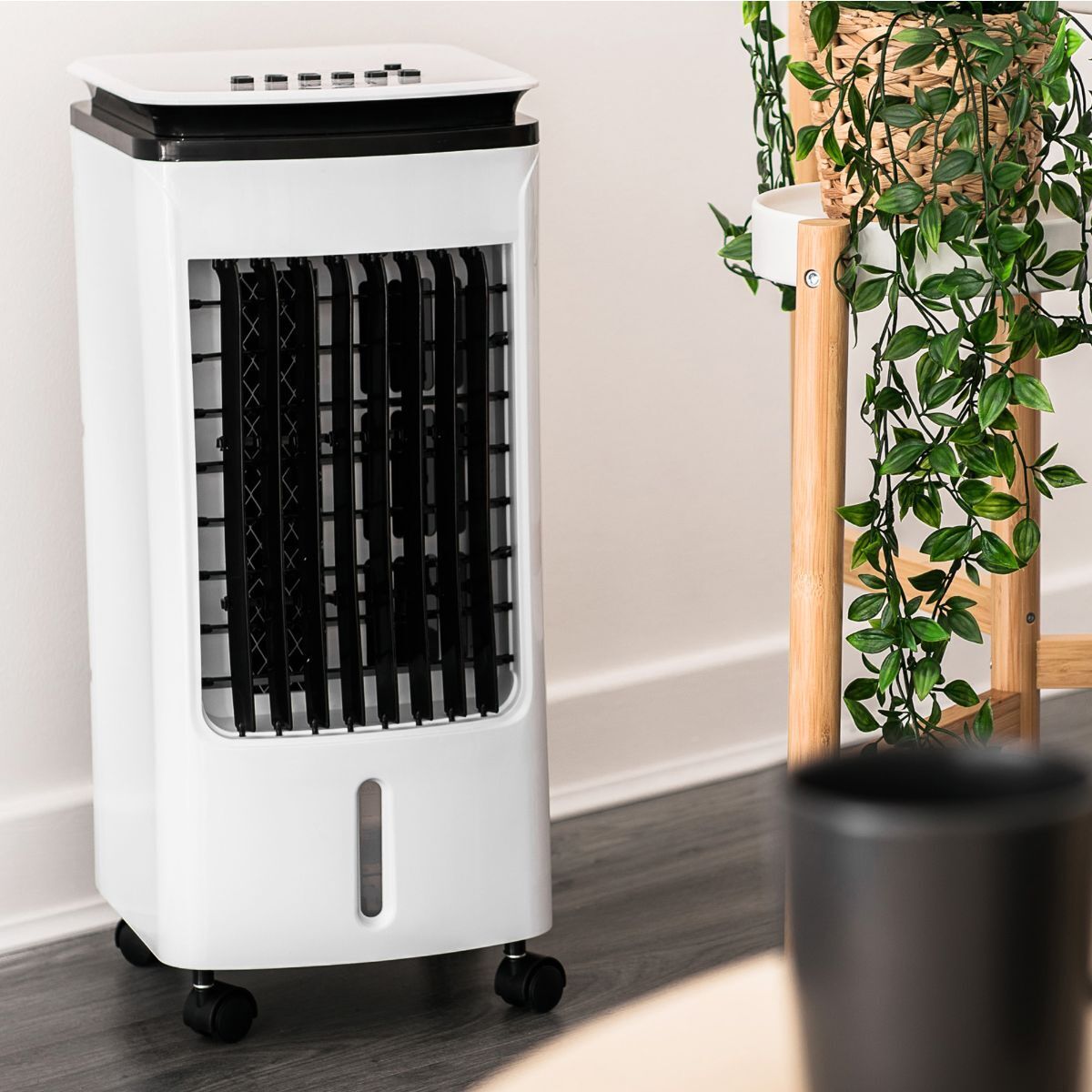 Best Portable Air Conditioner Stand Up Room Cooler Indoor AC Unit