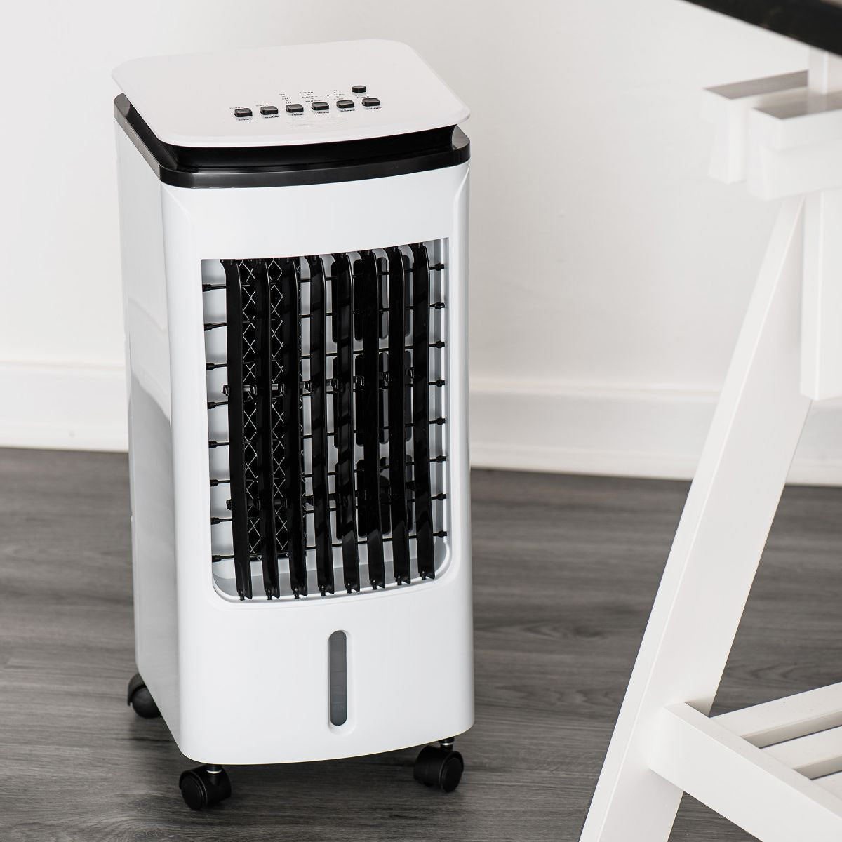 Best Portable Air Conditioner Stand Up Room Cooler Indoor AC Unit
