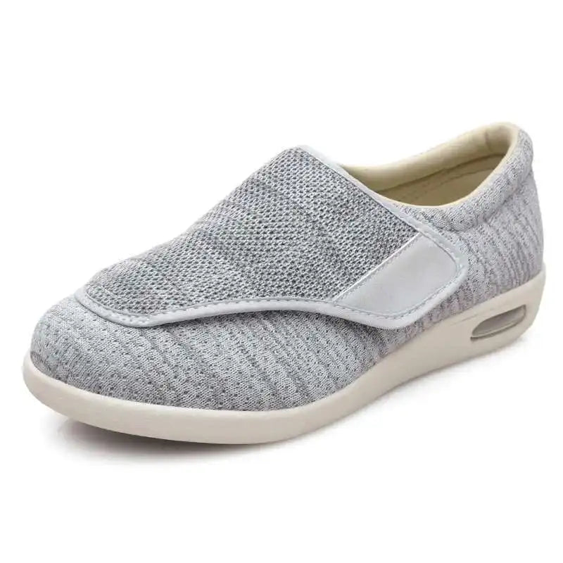 Diabetic Comfort Slip-On Shoes
