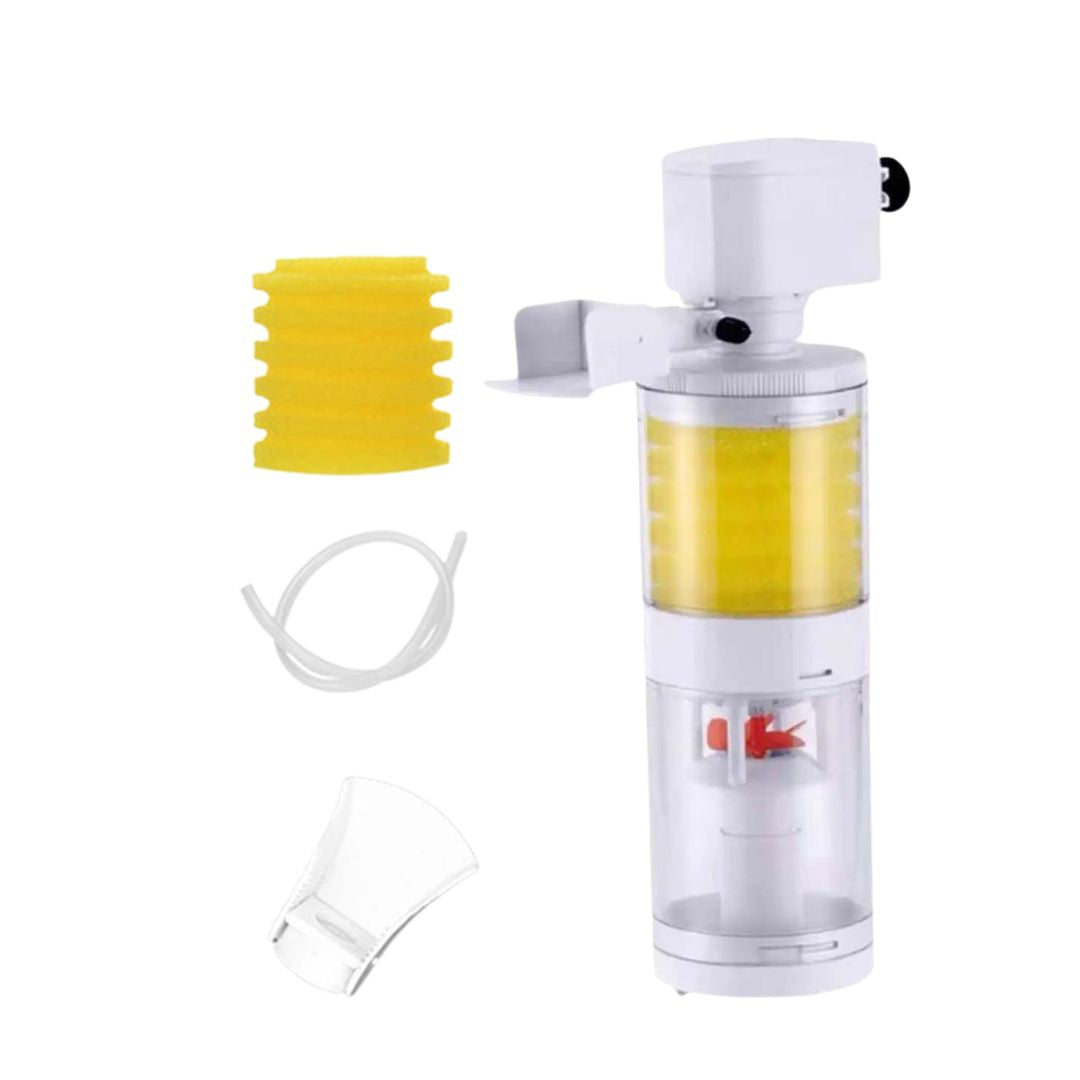 Ultimate Tank Filter