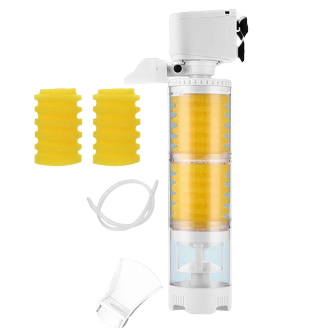 Ultimate Tank Filter