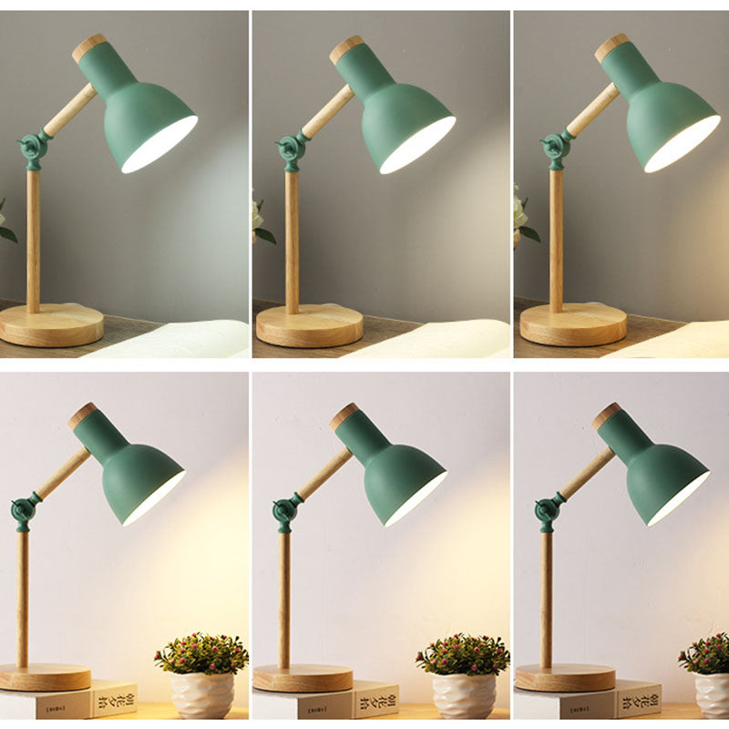 Stylish Flexible Desk Office Lamp