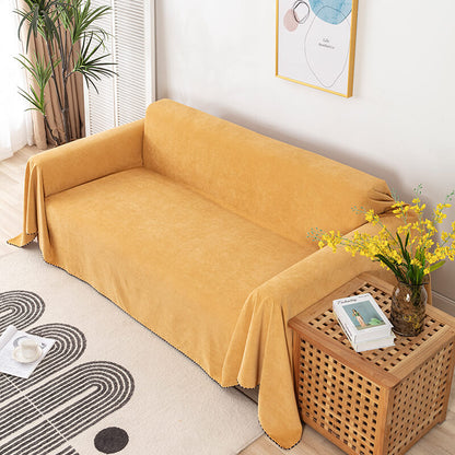 Sturdy Waterproof Outdoor Sofa Cover