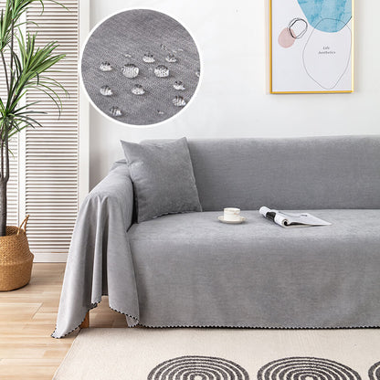 Sturdy Waterproof Outdoor Sofa Cover