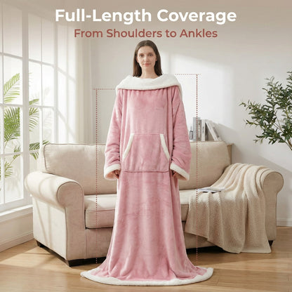 HeatHug Blanket