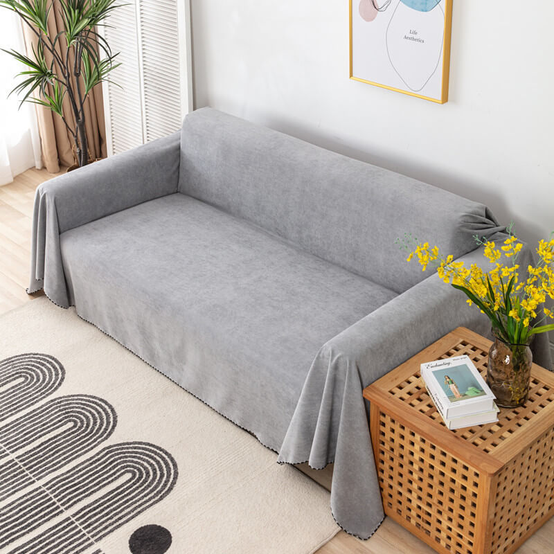 Sturdy Waterproof Outdoor Sofa Cover