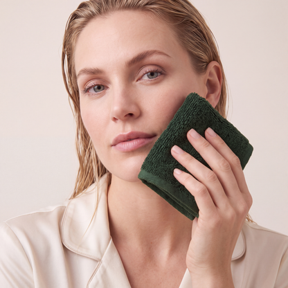 Premium Plush Towel Set – Soft & Absorbent Bath Towels