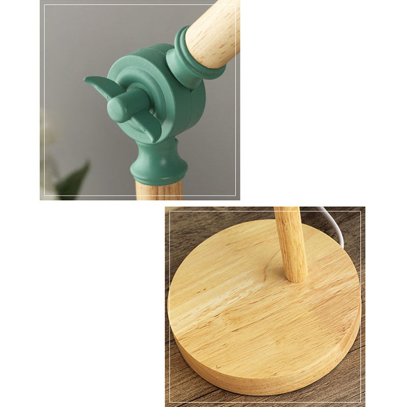 Stylish Flexible Desk Office Lamp