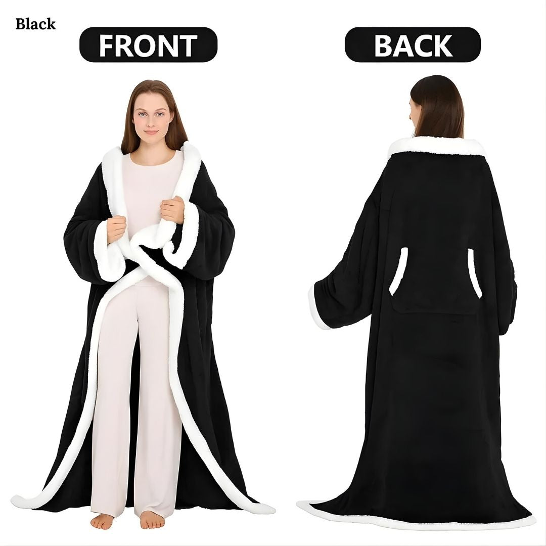 HeatHug Blanket