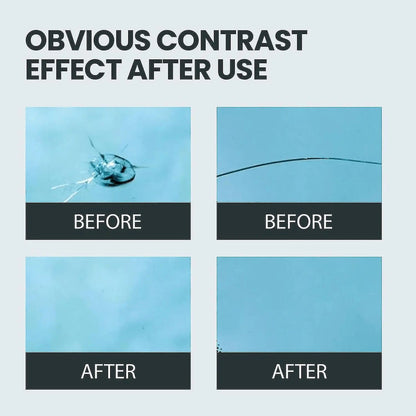 Effective Glass Windshield Fixing Solution