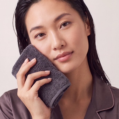 Premium Plush Towel Set – Soft & Absorbent Bath Towels
