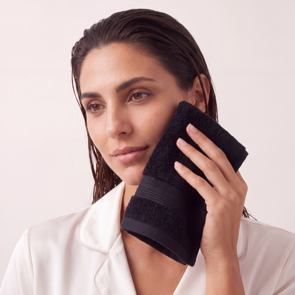 Premium Plush Towel Set – Soft & Absorbent Bath Towels