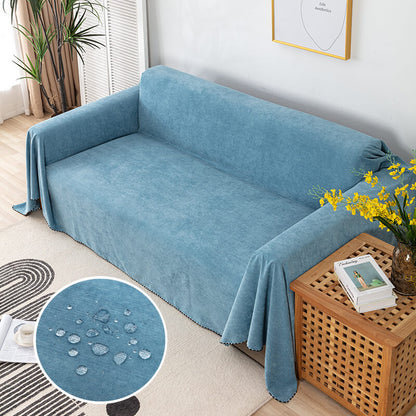 Sturdy Waterproof Outdoor Sofa Cover