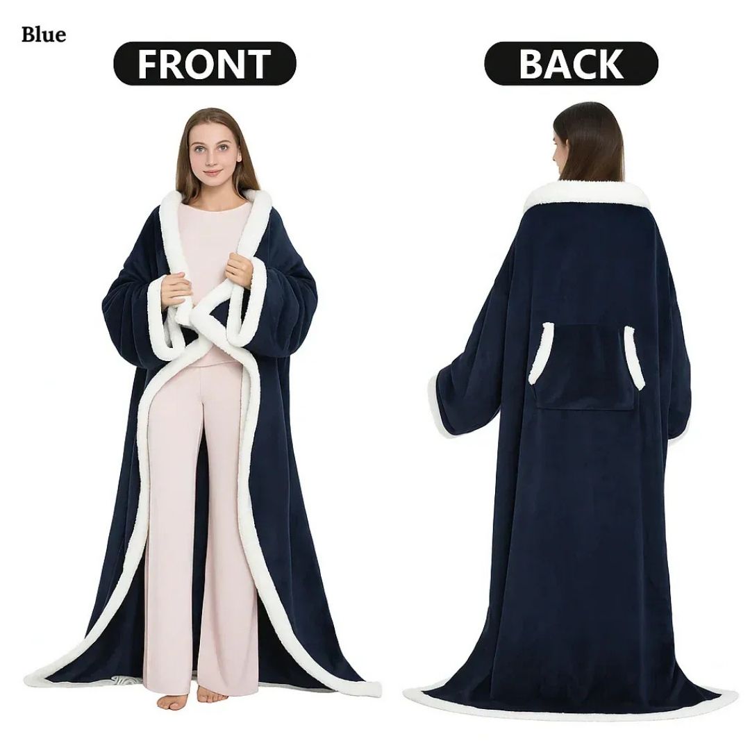 HeatHug Blanket