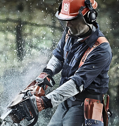Portable Chainsaw Sharpening Tool Set