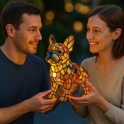 Playful Animal Table Lamp Adorable Home Lighting