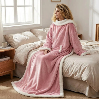 HeatHug Blanket