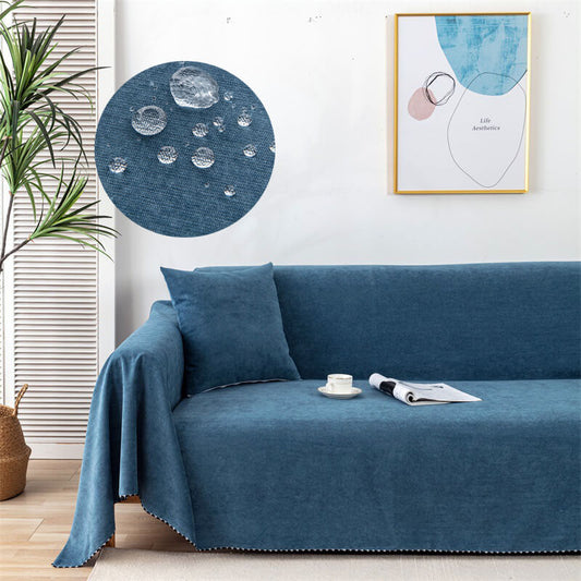 Sturdy Waterproof Outdoor Sofa Cover - Korstal