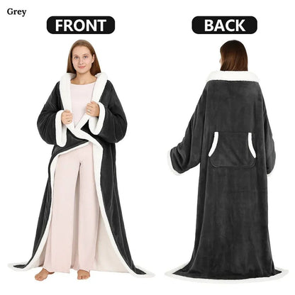 HeatHug Blanket