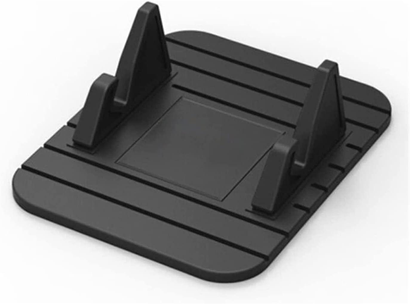 Premium Car Phone Holder with Heavy Duty Suction Cup