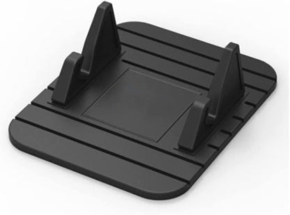 Premium Car Phone Holder with Heavy Duty Suction Cup
