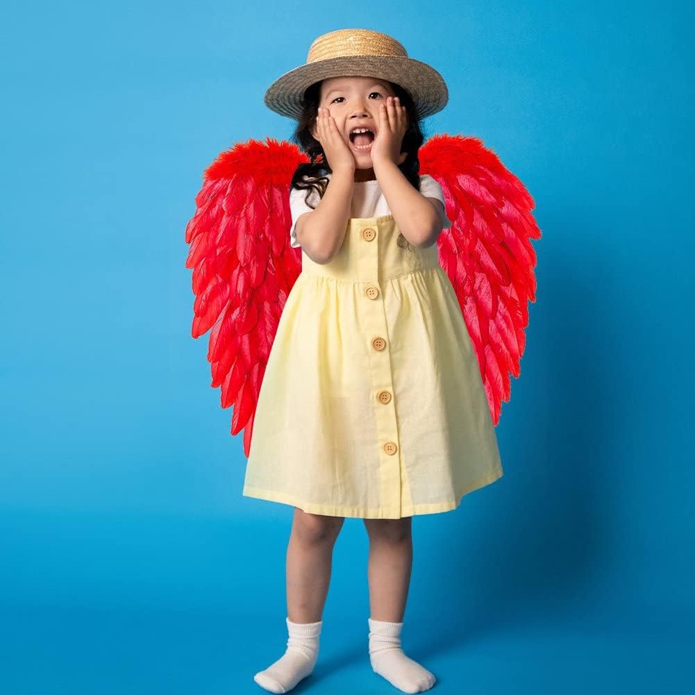 Luxury Angel Wings for Ladies Party Outfit