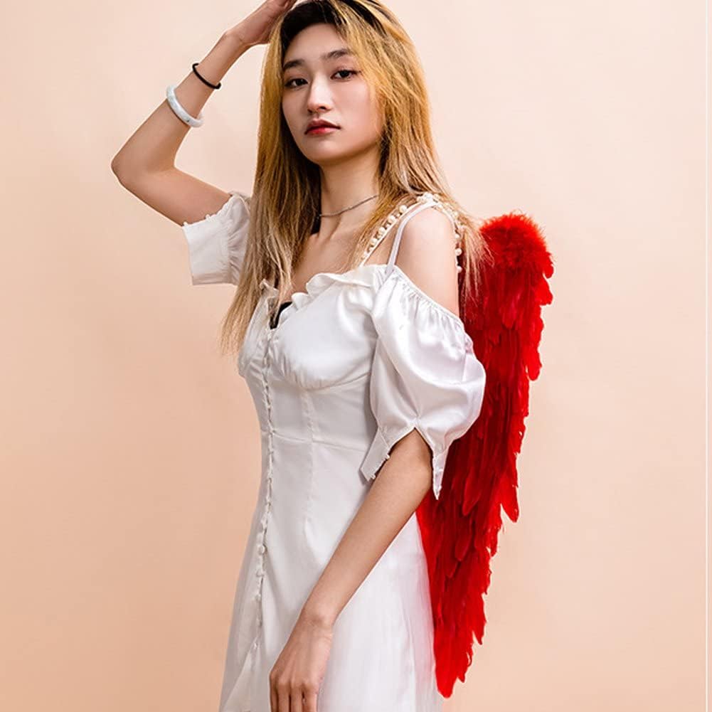Luxury Angel Wings for Ladies Party Outfit
