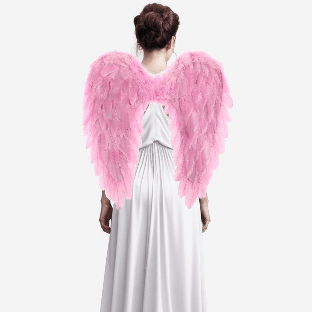 Luxury Angel Wings for Ladies Party Outfit