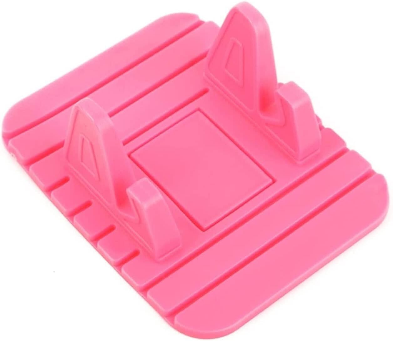 Premium Car Phone Holder with Heavy Duty Suction Cup