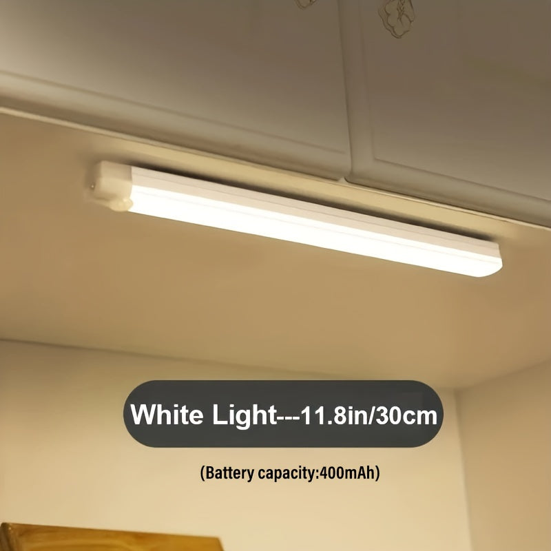 Bright Automatic Closet LED Light Bar