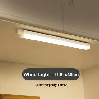 Bright Automatic Closet LED Light Bar
