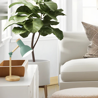 Stylish Flexible Desk Office Lamp