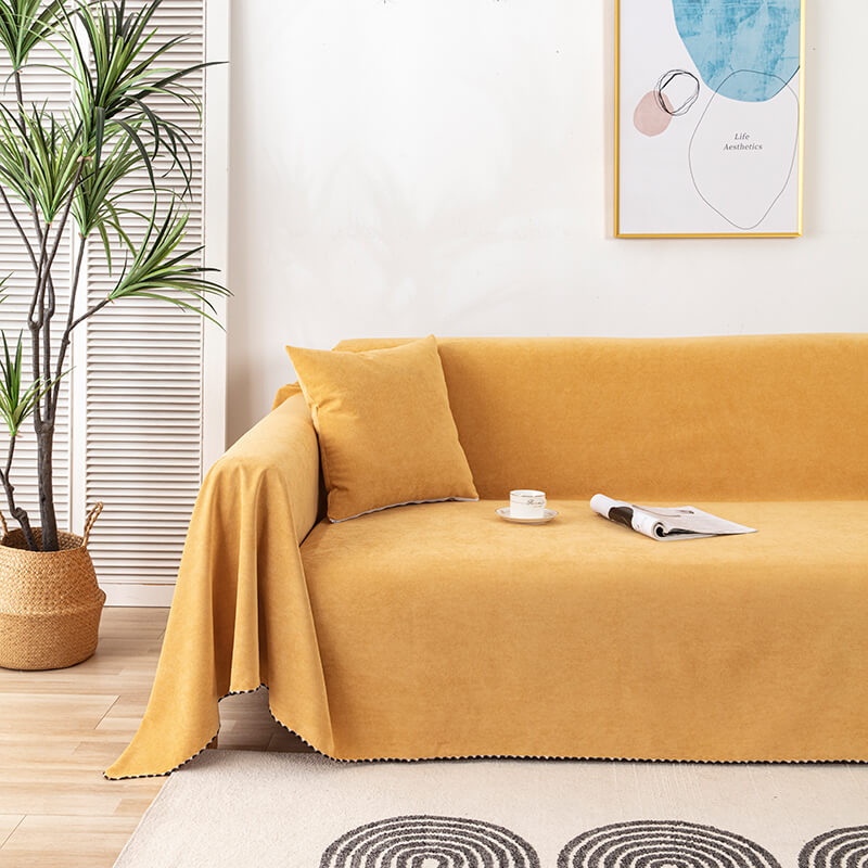 Sturdy Waterproof Outdoor Sofa Cover