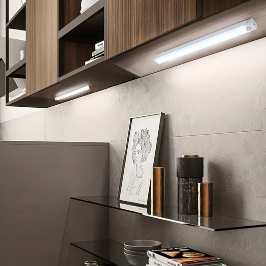 Bright Automatic Closet LED Light Bar - Korstal