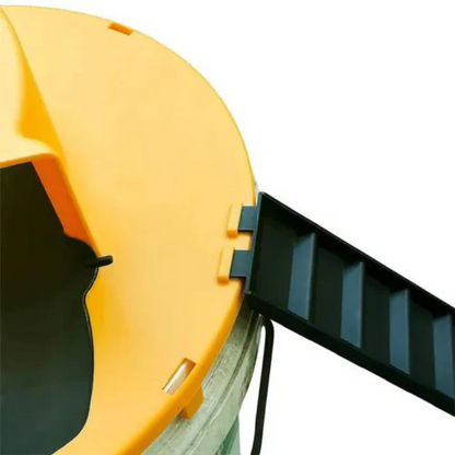 Practical Reusable Rodent Trap Catcher and Controller