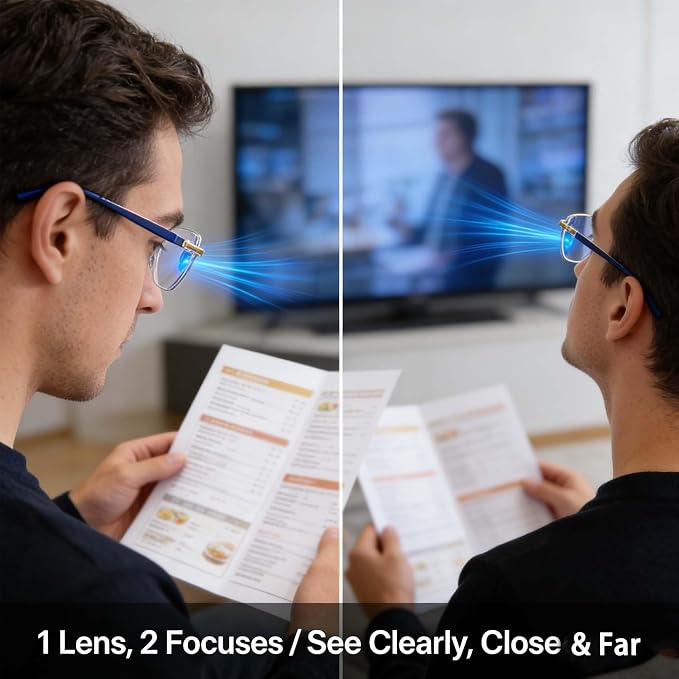 Blue Light Blocking Glasses