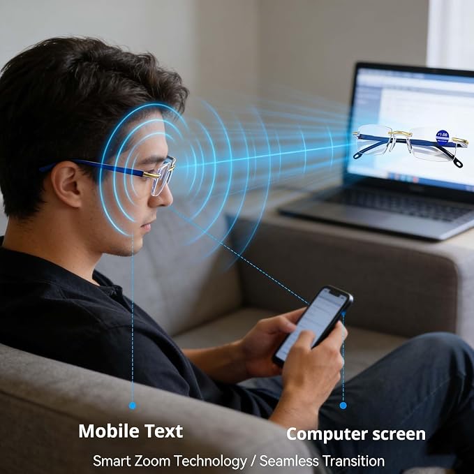 Blue Light Blocking Glasses