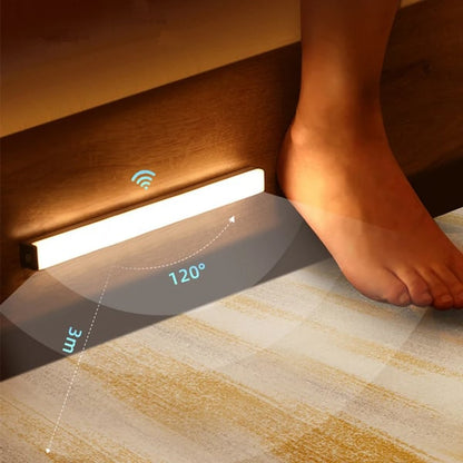 Bright Automatic Closet LED Light Bar