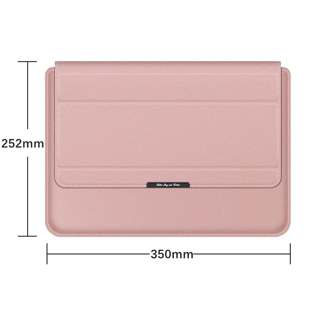 3-in-1 Multifunctional Laptop Bag & Stand
