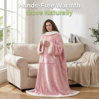 HeatHug Blanket