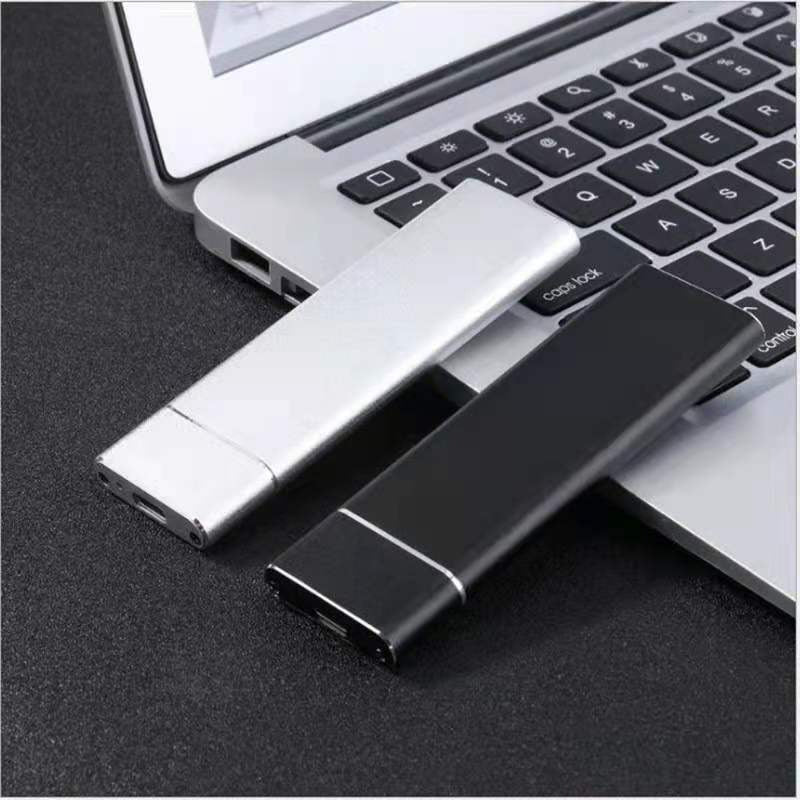 Huge 8TB USB External Hard Drive