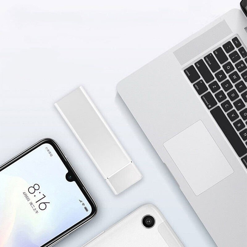 Huge 8TB USB External Hard Drive