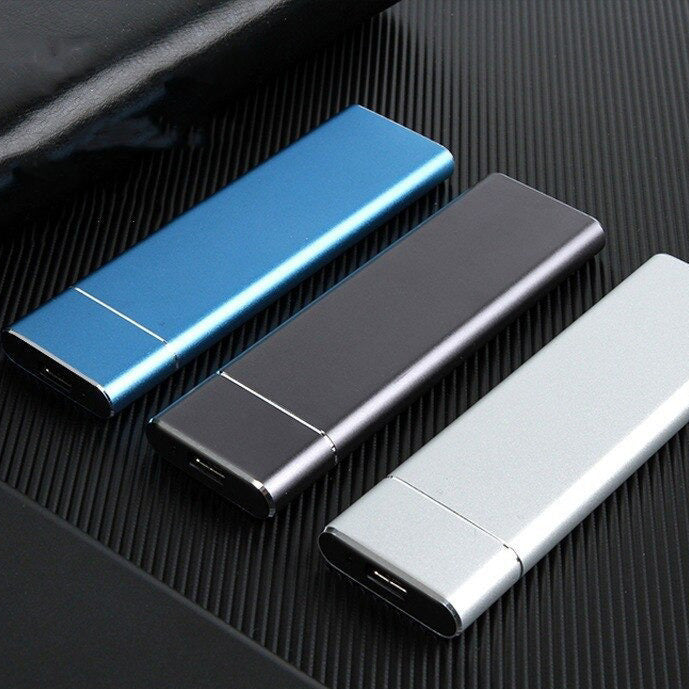 Huge 8TB USB External Hard Drive - Korstal