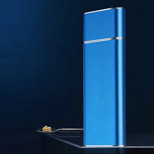Huge 8TB USB External Hard Drive